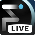 SFL Live-icoon