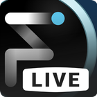 SFL Live Zeichen