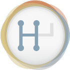 HyperDrive 아이콘