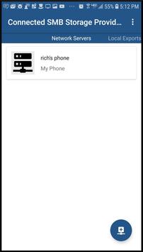 Connected NAS 海报
