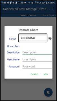 Connected NAS 截图 1