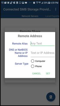 Connected NAS 截图 2