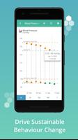 برنامه‌نما NexJ Health Coach عکس از صفحه