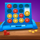 Connect Four biểu tượng