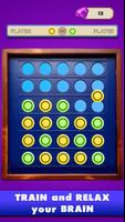 Connect Four ảnh chụp màn hình 3