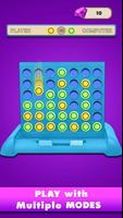Connect Four ảnh chụp màn hình 2