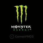 Monster Energy / Coast&Country icône