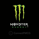 Monster Energy / Coast&Country 图标