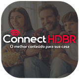 Connect HDBR icône