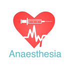 My Anaesthesia simgesi