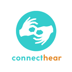 ConnectHear 아이콘
