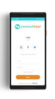 ConnectHear ภาพหน้าจอ 1