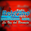 Radio Belgrano - Embarcación
