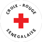 Croix Rouge Sénégalaise simgesi