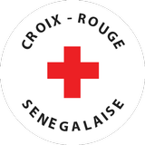 Croix Rouge Sénégalaise simgesi