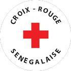 Croix Rouge Sénégalaise أيقونة