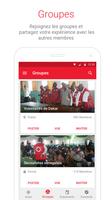Croix Rouge Sénégalaise capture d'écran 2