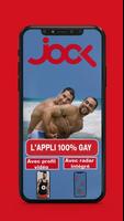 JocK - Rencontre gay en vidéo Affiche