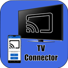Wireless Tv Connector icône