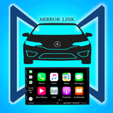 Mirror Link Screen icon