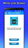 Mirror Link Screen স্ক্রিনশট 1