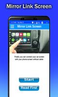 Mirror Link Screen screenshot 2