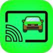 آیکون‌ Mirror Link Phone to car