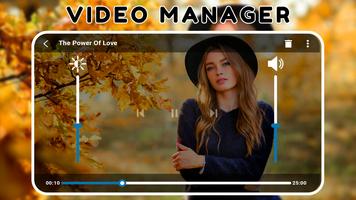 BP Video Player 포스터