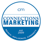 Connections Marketing icon