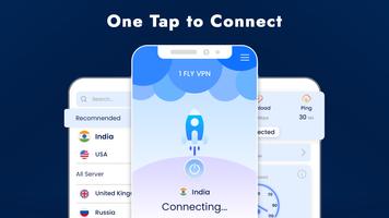 VPN Proxy Master - Secure VPN पोस्टर