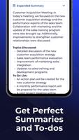 Nexa Screenshot 2