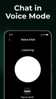 AI Chatbot: Chat AI Ultra تصوير الشاشة 1
