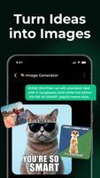 AI Chatbot: Chat AI Ultra تصوير الشاشة 2