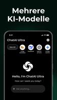 KI Chatbot: Chat AI Ultra Screenshot 3
