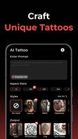 Tattoo AI: AI Tattoo Generator Screenshot 1