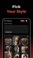 Tattoo AI: AI Tattoo Generator Screenshot 3