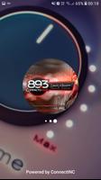 COMPACTORADIO 89.3 海報