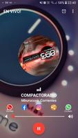 COMPACTORADIO 89.3 截圖 1