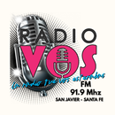 Radio Vos APK