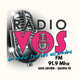 Radio Vos icône