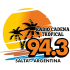 Radio Cadena Tropical icône