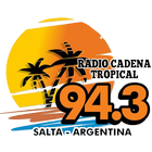 Radio Cadena Tropical आइकन