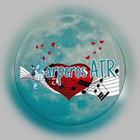 Carperos ATR آئیکن
