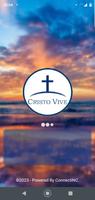 Poster Radio  Cristo Vive