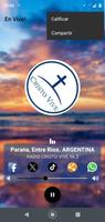 1 Schermata Radio  Cristo Vive