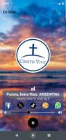 2 Schermata Radio  Cristo Vive