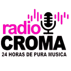 RADIO CROMA icône