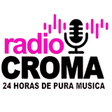 RADIO CROMA आइकन