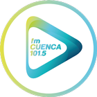 CUENCA FM 101.5 icône