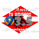 Radio tv Amistad APK
